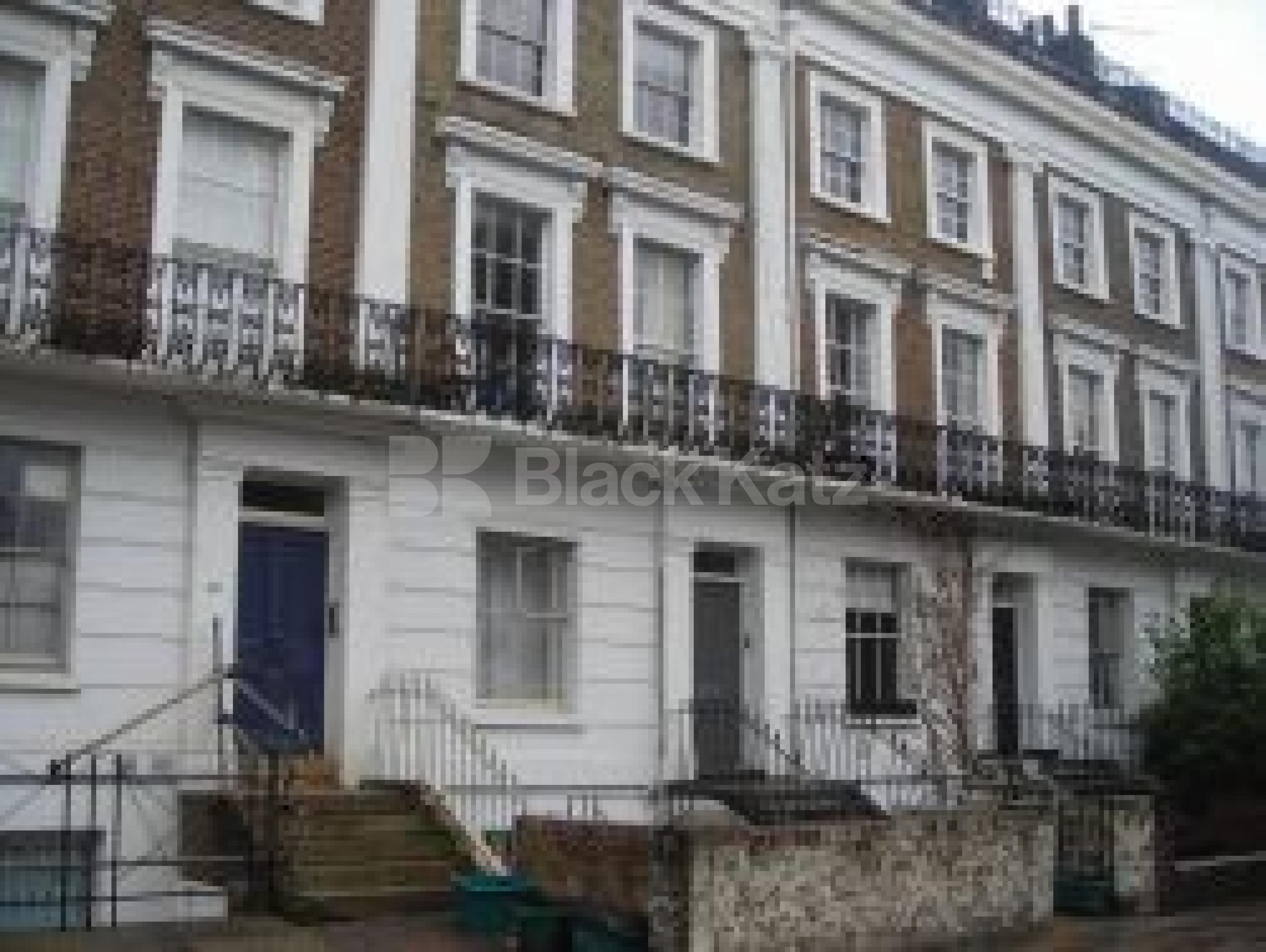 			1 Bedroom, 1 bath, 1 reception Flat			 Mornington Crescent, Camden Town NW1